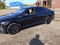 2024 Geely Preface I, чёрный, 2100000 рублей