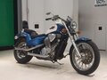 1994 Honda Steed 400, синий, 269000 рублей - вид 2