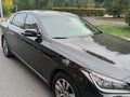 2018 Genesis G80 I, чёрный, 2350000 рублей - вид 5