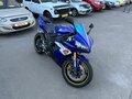 2006 Yamaha YZF-R1, синий, 749000 рублей - вид 5