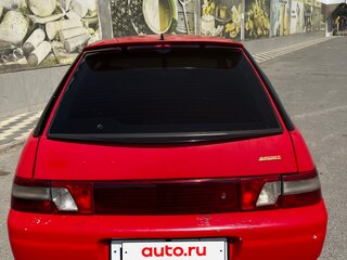 2007 Lada (ВАЗ) 2112, красный, 200000 рублей, вид 4