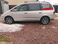 1999 Volkswagen Sharan I, серебристый, 300000 рублей - вид 4