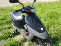 2000 Suzuki Lets 2, синий, 45000 рублей