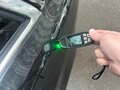 2002 Audi A8 Long I (D2) Рестайлинг, чёрный, 1170000 рублей - вид 10