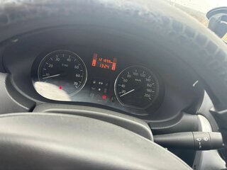 2014 Renault Logan I Рестайлинг, синий, 585000 рублей, вид 4