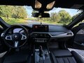 2022 BMW 5 серии 520d xDrive VII (G30/G31/G38) Рестайлинг, чёрный, 3700000 рублей - вид 7