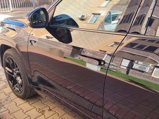 2025 Volkswagen Teramont Pro II (China Market), чёрный, 5850000 рублей, вид 3