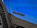 2026 Ram 1500 Crew Cab V Рестайлинг, синий - вид 11