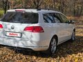 2011 Volkswagen Passat B7, белый, 1250000 рублей - вид 2