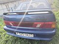 2005 Lada (ВАЗ) 2115, синий, 200000 рублей - вид 2