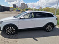 2024 Lada (ВАЗ) Vesta SW Cross I Рестайлинг (NG), белый, 1800000 рублей - вид 7