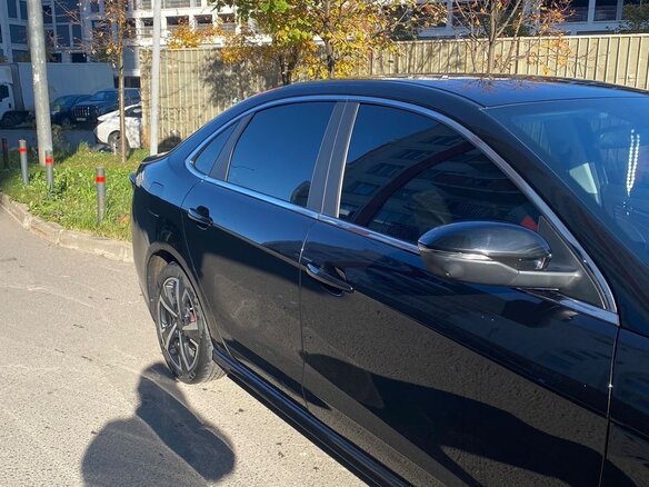 2023 Kaiyi E5, чёрный, 1350000 рублей - вид 10