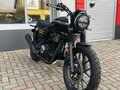2025 Honda CB 350RS, чёрный, 600000 рублей - вид 11