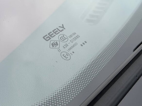 2023 Geely Coolray I, белый, 1599000 рублей - вид 40