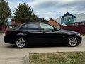 2011 BMW 3 серии 320i V (E90/E91/E92/E93) Рестайлинг, чёрный, 1200000 рублей - вид 6