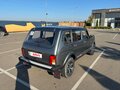 2012 Lada (ВАЗ) 2131 (4x4) 213105 I, серый, 630000 рублей - вид 4