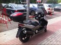 2003 Yamaha TMAX, серебристый, 399000 рублей - вид 1