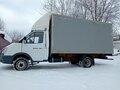 2011 ГАЗ ГАЗель (3302), белый, 1000000 рублей - вид 2