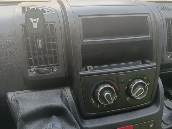 2019 Peugeot Boxer, белый - вид 4