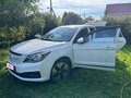 2024 Evolute i-Pro, белый, 1530000 рублей - вид 5