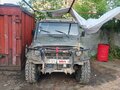 2004 УАЗ 31519, зелёный, 500000 рублей - вид 8