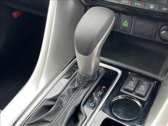 2023 Mitsubishi Eclipse Cross I Рестайлинг, чёрный, 1780700 рублей - вид 8