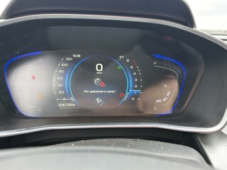 2023 Geely Coolray I, белый, 1072000 рублей, вид 5