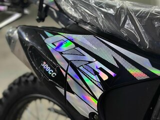 2025 Sycmmc 300, серый, 115000 рублей, вид 3