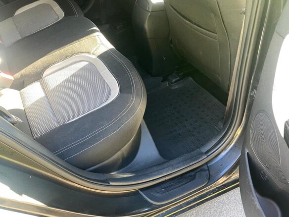 2013 Kia Ceed II, чёрный, 850000 рублей - вид 22