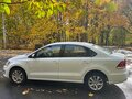 2018 Volkswagen Polo V Рестайлинг, белый - вид 11