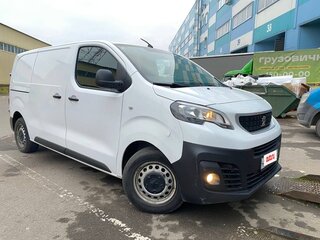 2019 Peugeot Expert III, белый, 1450000 рублей, вид 4