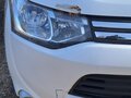 2013 Mitsubishi Outlander III, белый, 1200000 рублей - вид 5