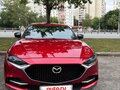 2023 Mazda CX-4 I Рестайлинг, красный, 2550000 рублей - вид 4