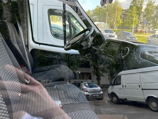 2022 ГАЗ Соболь (2310), белый, 1600000 рублей, вид 4