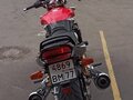 2004 Yamaha XJR1300, красный - вид 3