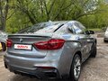 2017 BMW X6 M50d II (F16), серый, 5300000 рублей - вид 3