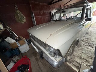 1980 Москвич 412 ИЭ, белый, 90000 рублей, вид 3