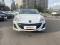 2011 Mazda 3 II (BL) Рестайлинг, белый, 700000 рублей - вид 1