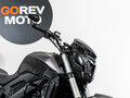 2023 Bajaj Dominar 400, чёрный, 370000 рублей - вид 3