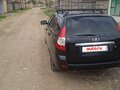 2009 Lada (ВАЗ) Priora I, зелёный, 450000 рублей - вид 1