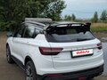 2023 Geely Coolray I, белый, 1800000 рублей - вид 6