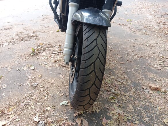 2005 Yamaha FZ6, чёрный, 580000 рублей - вид 31