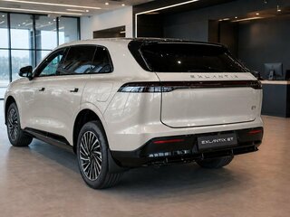 2025 Esteo Exlantix ET, серый, 6990000 рублей, вид 4