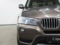 2012 BMW X3 20d xDrive II (F25), коричневый - вид 8