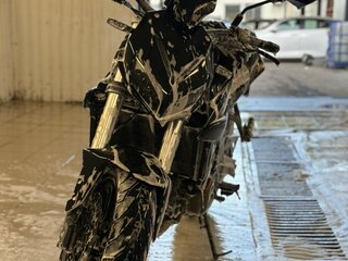 2024 QJMotor SRK 700, чёрный, 549000 рублей, вид 3
