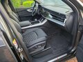 2023 Audi Q7 50 TDI II (4M) Рестайлинг, серый, 10500000 рублей - вид 7