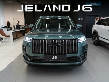 Jeland J6