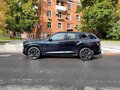 2023 BMW XM, чёрный, 15200000 рублей - вид 4