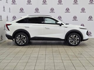2025 Haval F7x II, белый, 2895000 рублей, вид 4