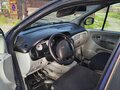 2001 Renault Scenic RX4 I Рестайлинг, синий, 400000 рублей - вид 11